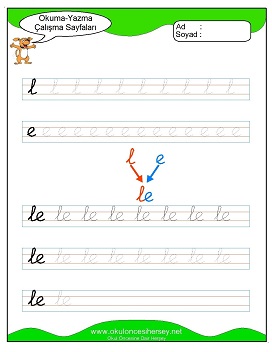 Elat Grubu Çalışma Sayfaları